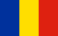 Flagge Rumänien, Foto: Pixabay