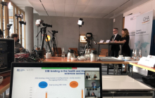 Foto: Ost-Ausschuss