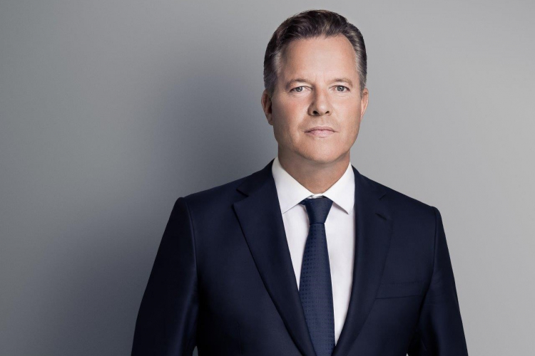 OA-Vorsitzender Oliver Hermes, Foto: WILO