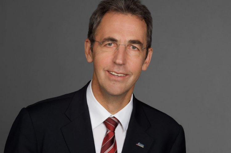 Stephan Kohler; Foto: Deutsche Energie-Agentur (dena)