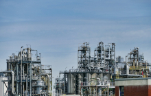 Ölförderung, Foto: Pixabay