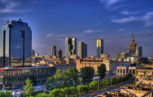 Warschau, Polen, Foto: Pixabay