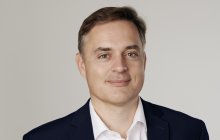 Christoph Beeck, Arbeitskreissprecher für Südosteuropa im Ost-Ausschuss, Foto: ProCredit Bank AG