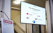 Die ersten Belarustage NRW fanden in Lünen statt. Foto: Remondis