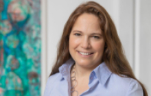 Cathrina Claas-Mühlhäuser ist neue Vorsitzende des Ost-Ausschusses. Foto: Claas