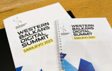 Western Balkans Digital Summit