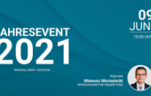 OA-Jahresveranstaltung 2021, Foto: Ost-Ausschuss