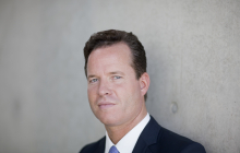 Der OAOEV-Vorsitzende Oliver Hermes. Foto: Wilo