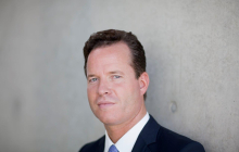 Der OAOEV-Vorsitzende Oliver Hermes. Foto: WILO