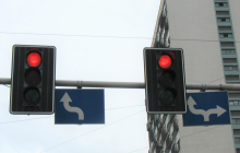 Lockerung von Corona-Maßnahmen: Zumindest für polnische Pendler hat die Regierung in Warschau im bilateralen Grenzverkehr wieder grünes Licht gegeben. Foto: Andreas Metz