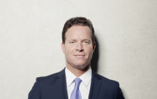 Der OAOEV-Vorsitzende Oliver Hermes. Foto: Wilo