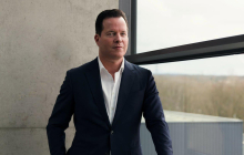 OAOEV-Vorsitzender Oliver Hermes; Foto: Wilo/Klaus Hübscher