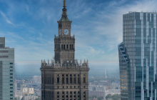 Foto: Polens Hauptstadt Warschau/Pixabay