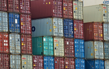 Der deutsche Export nach Osteuropa ist überraschend robust. Foto: Andreas/Pixabay