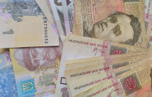 Die NBU will die Griwna stabil halten. Foto: Eugene Kozlovsky/Pixabay