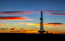 Der Ölmarkt ist unter Druck. Foto:  Terry McGraw/Pixabay 