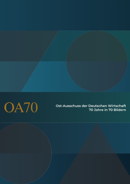 Cover Ost-Ausschuss 70x70 Bildband