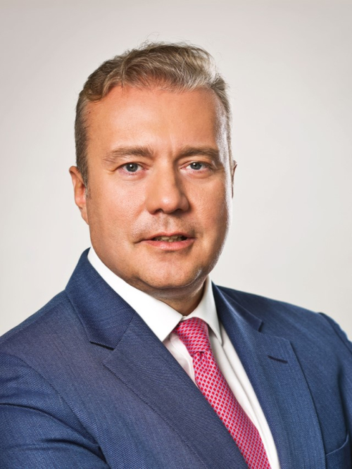 OA-Vorstand Ivanov-Borislav