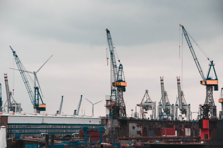 Foto: Arina Bondar / Unsplash