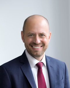 stellv. Ost-Ausschuss-Vorsitzender Dr. Christian Bruch