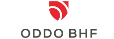 Logo ODDO transparent 