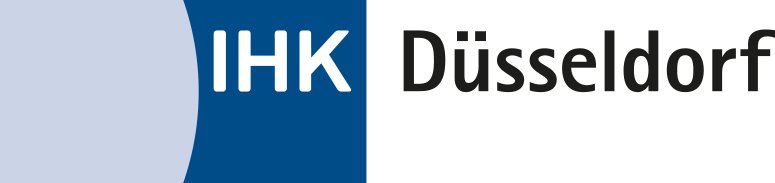 Logo-IHK Düsseldorf