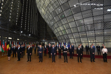 6. EU-Gipfel mit den Staaten der Östlichen Partnerschaft, Foto: European Union