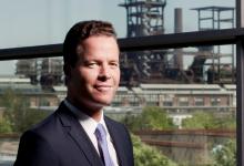 OAOEV-Vorsitzender Oliver Hermes; Foto: Wilo